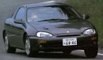 Eunos Presso 1991 года